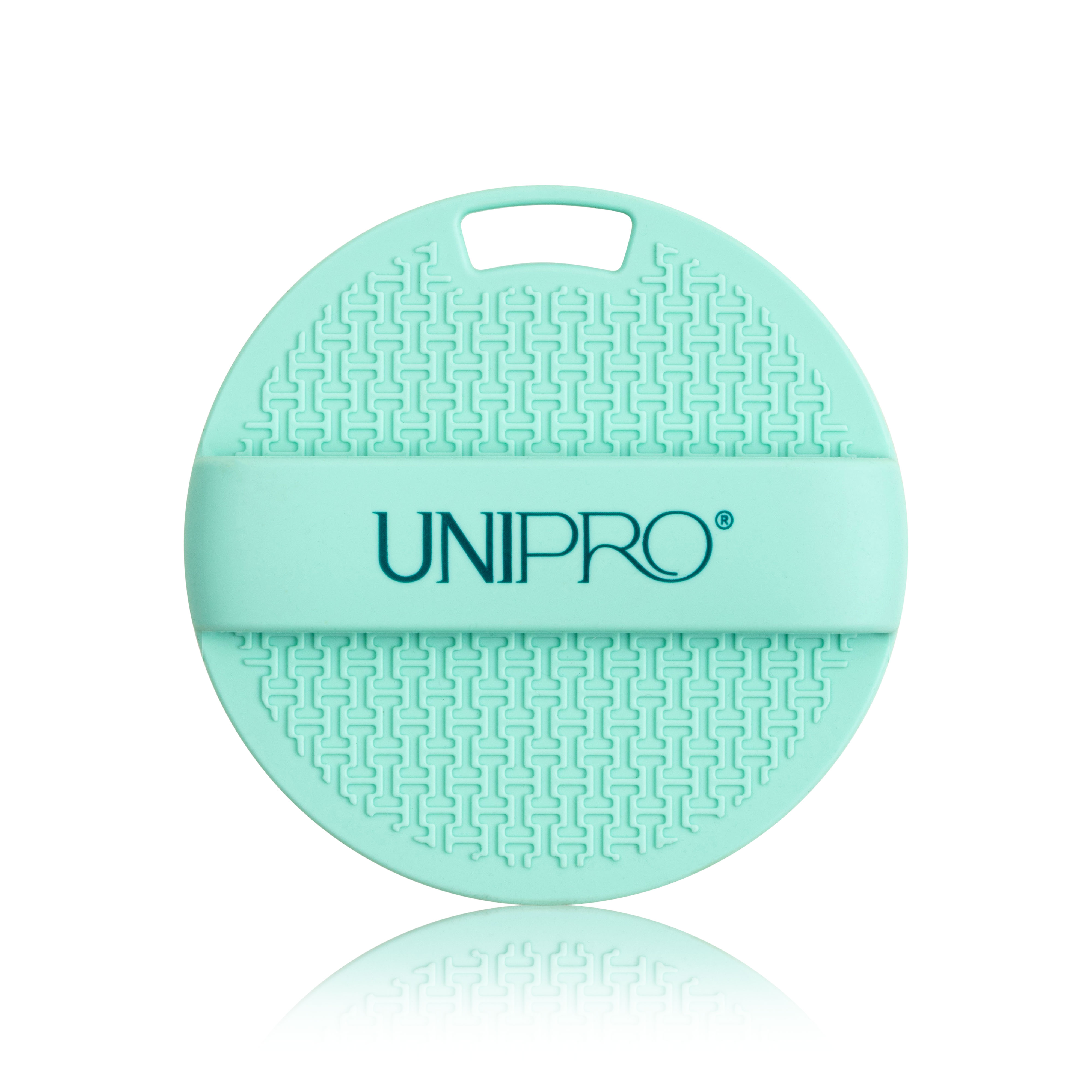 فرشة تدليك سيلكونية للجسم