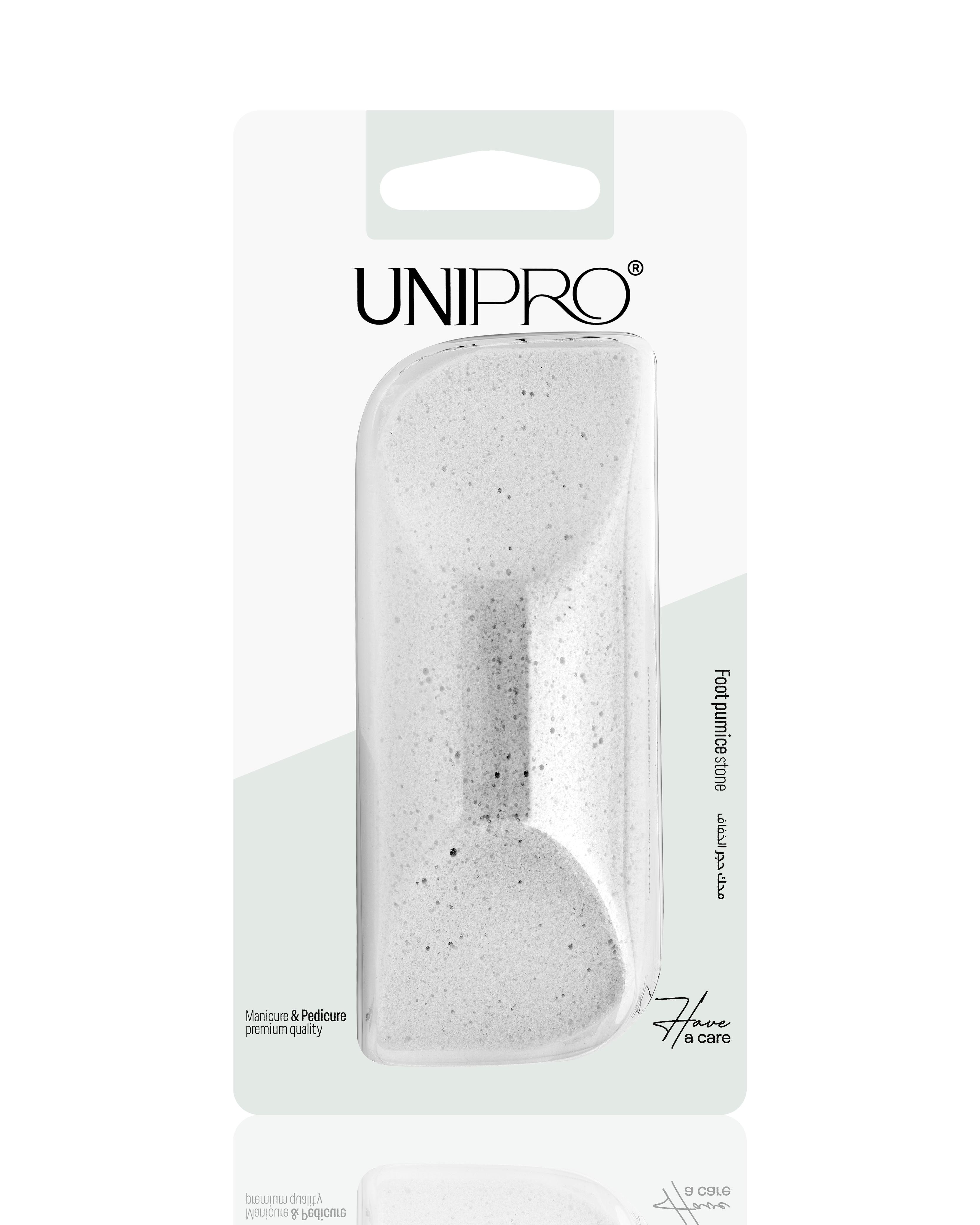 محك قدم حجر خفاف