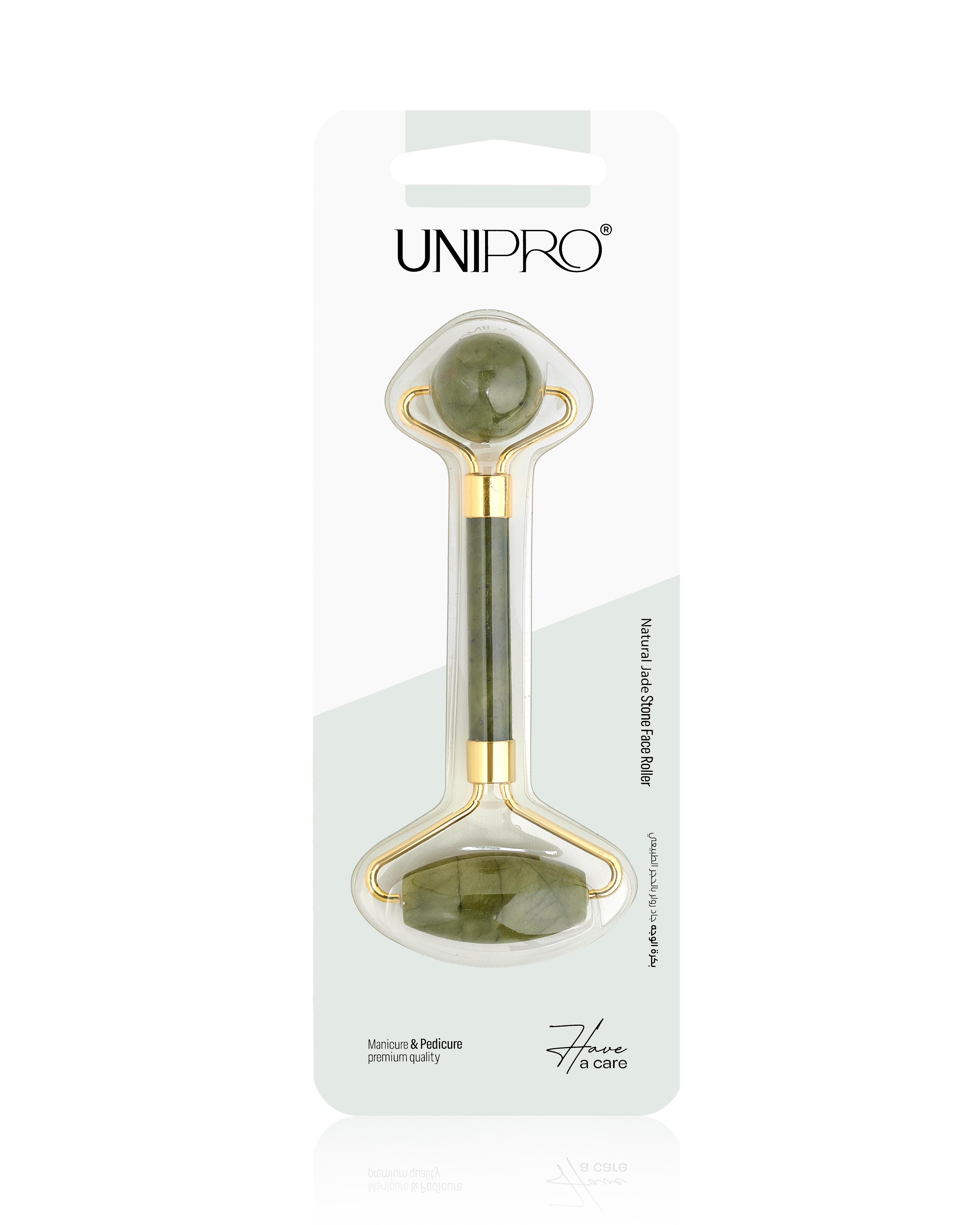 جاد رول بحجر طبيعي للوجه