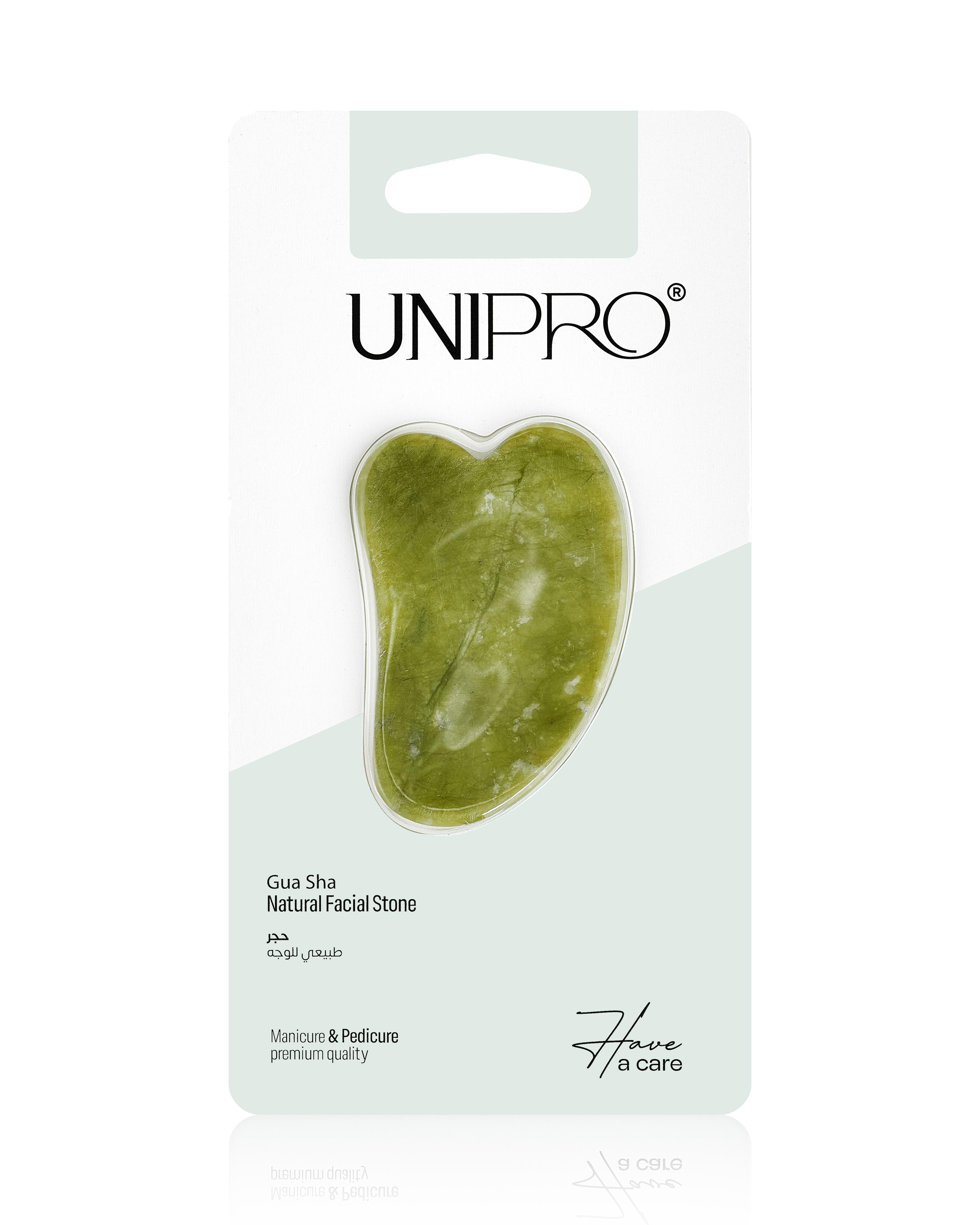 حجر طبيعي للوجه