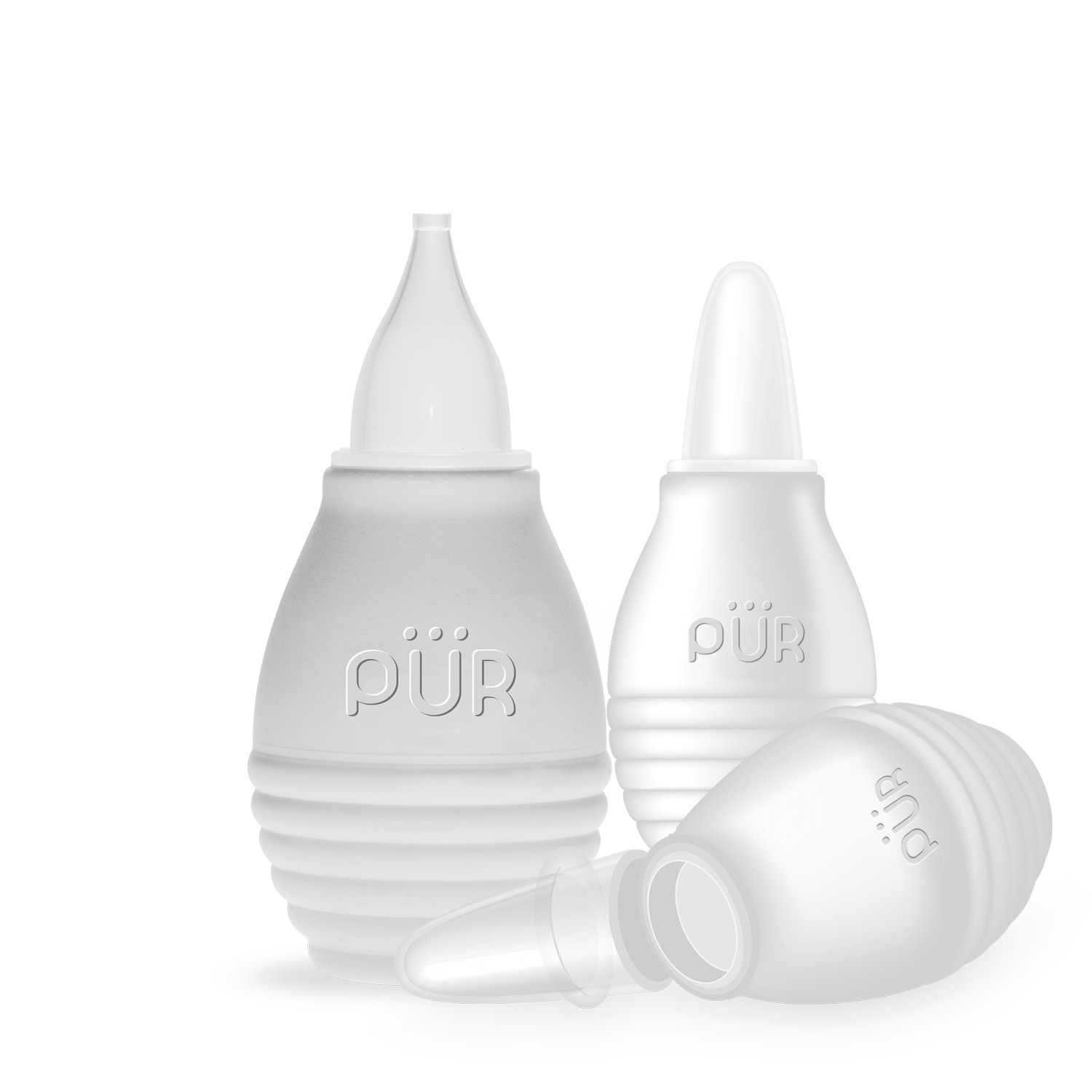 شفاط أنف Pur 6501